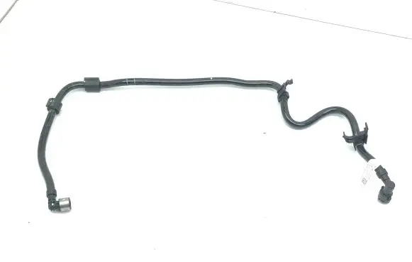 Fuel line pipe