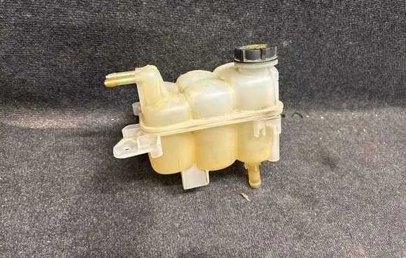 Ford Explorer VI Coolant expansion tank/reservoir L1M38A080AD