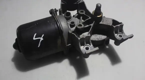 Citroen C3 Wiper motor