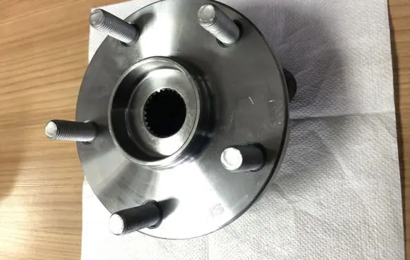 Toyota Corolla E160 E170 Front wheel hub 4355002010 VKBA6874