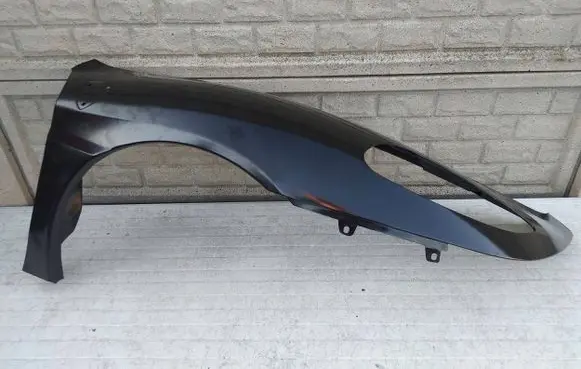 Ferrari F430 Fender