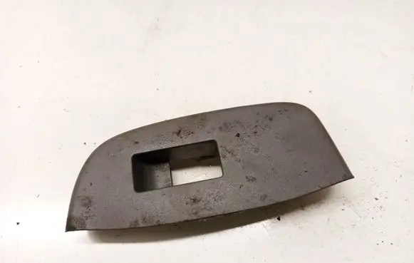 Nissan e-NV200 Front door window switch trim 80961bj01b
