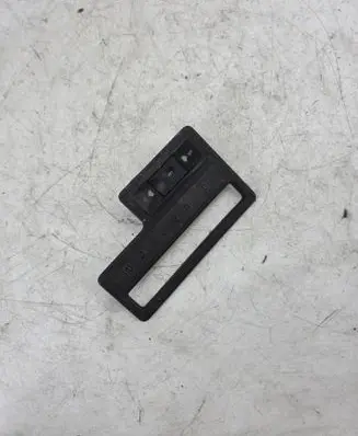 BMW 5 E34 Gear shift selector indicator 51161938603