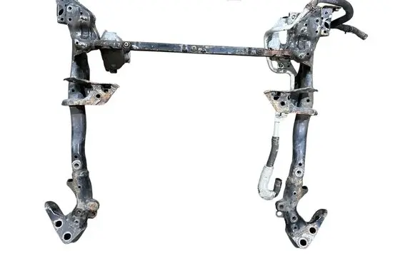 Audi A6 S6 C7 4G Front subframe
