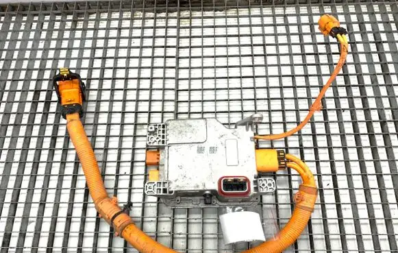 KIA EV6 Other control units/modules 91958CV210