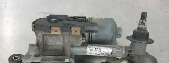 Ford S-MAX Wiper motor 6M2117504AM 3397021484