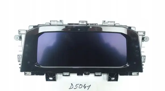 Volkswagen Golf VIII Speedometer (instrument cluster) 5H0920340B