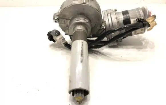 Toyota Auris 150 Power steering pump 45200-02281
