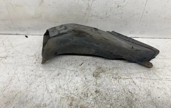 Opel Zafira A Air intake duct part 2532639