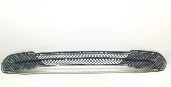 BMW X1 E84 Front bumper lower grill 2990475 51112990475 2990476