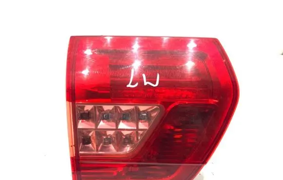 Citroen C5 Rear/tail lights 9671811480