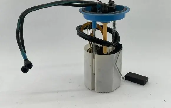 Audi TT TTS Mk2 In-tank fuel pump 1K0919051CL