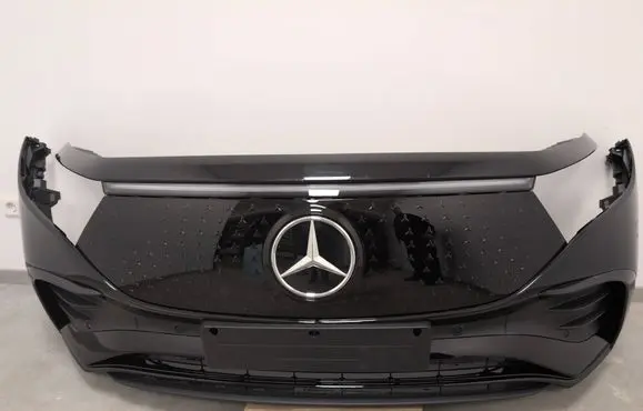Mercedes-Benz EQA Front bumper A2438859103