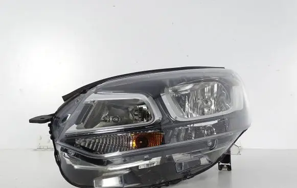 Citroen Jumpy Headlight/headlamp 9808567780
