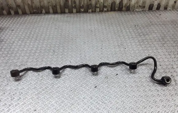 Fuel return line/hose