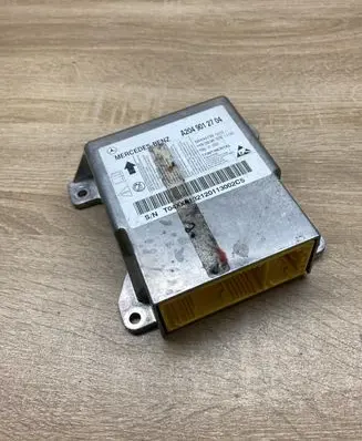 Mercedes-Benz C W204 Airbag control unit/module A2049012704