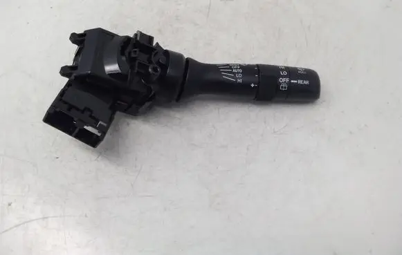 Toyota Auris 150 Wiper control stalk 17F244 02420