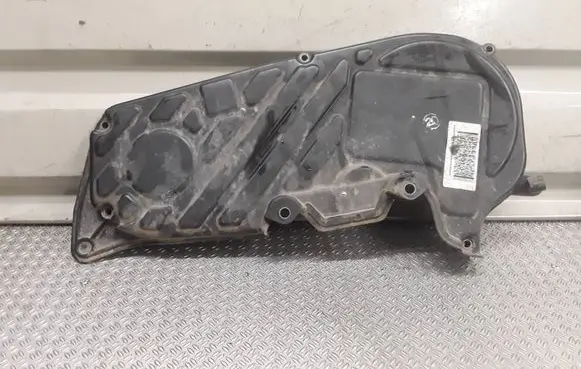 Opel Signum Timing belt guard (cover) 55187753