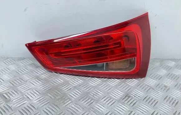 Audi A1 Rear/tail lights 8X0945094
