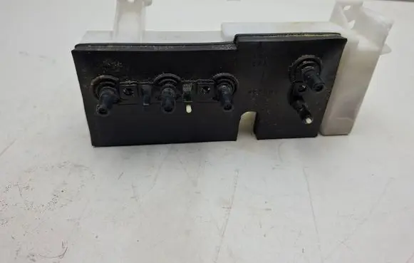 Lexus RX III Seat control switch 18A546