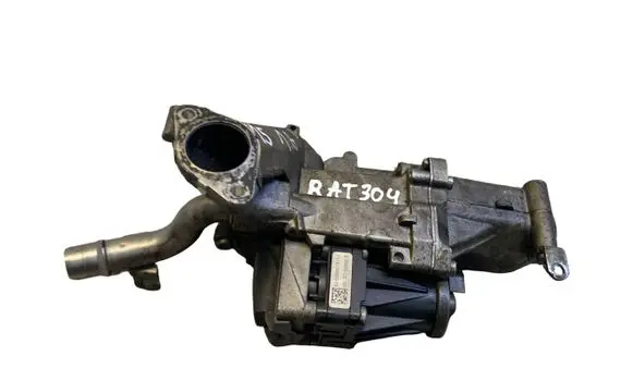 Volvo V40 Cross country EGR valve 5056390200 505923030 VP9LH19206