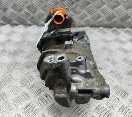 Mercedes-Benz EQA Air conditioning (A/C) compressor (pump) A0008307804