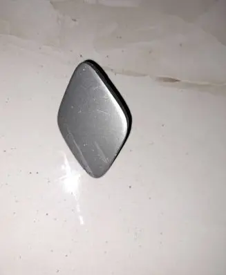Toyota Avensis T270 Front tow hook cap/cover 5328605010