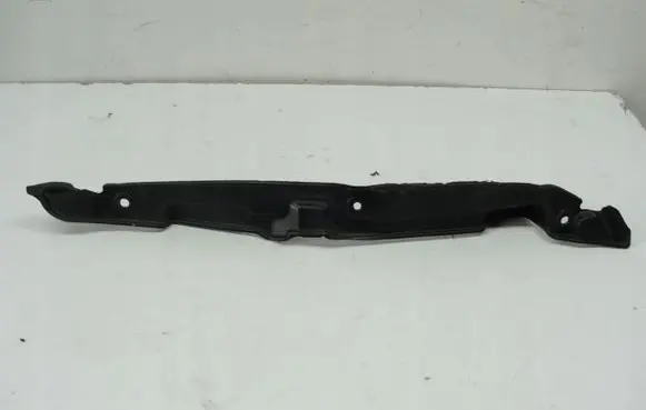 KIA Rio Fender foam support/seal 84116H8000oe