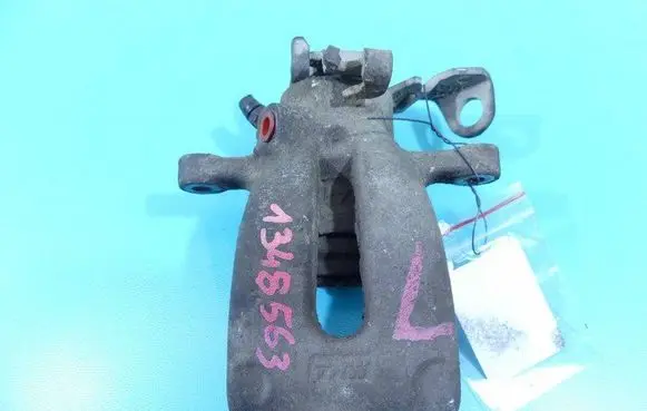 Opel Zafira B Rear brake caliper IMPRK1348563