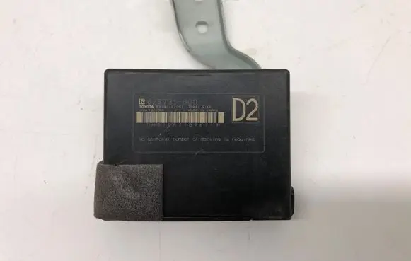 Toyota RAV 4 (XA40) Other control units/modules 8978442051 625731000