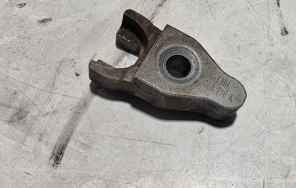 Fuel Injector clamp holder