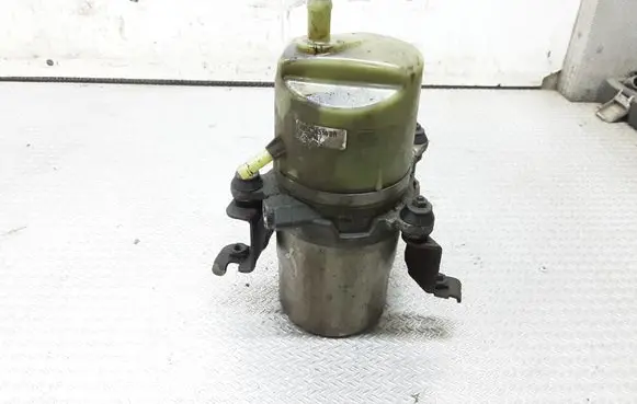 Volvo V50 Electric power steering pump 4N513K514
