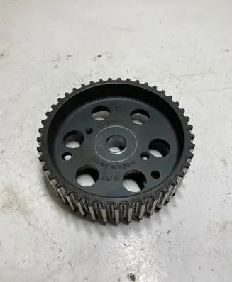 Opel Zafira B Fuel pump gear (pulley) 46517943