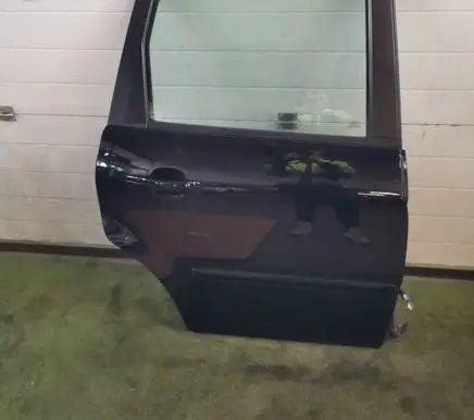 Ford C-MAX I Rear door 