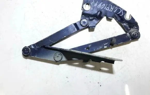 Ford Scorpio Engine bonnet/hood hinges