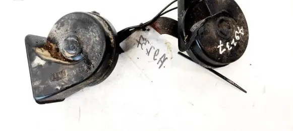 Fiat Croma Horn signal E30055306