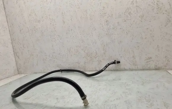 Audi A6 S6 C6 4F Headlight washer hose/pipe 