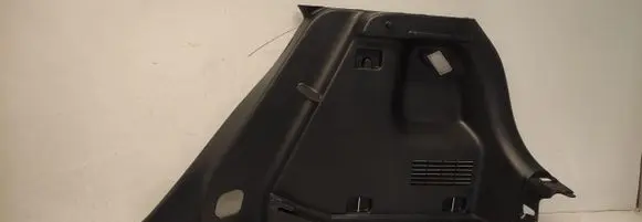 KIA Rio Trunk/boot side trim panel 85741H8200