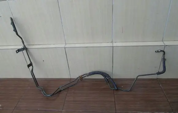 SsangYong Rexton Power steering hose/pipe/line