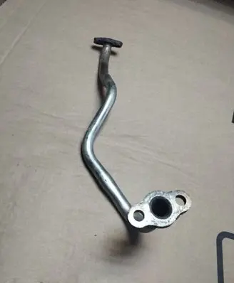 Honda Civic EGR valve line/pipe/hose