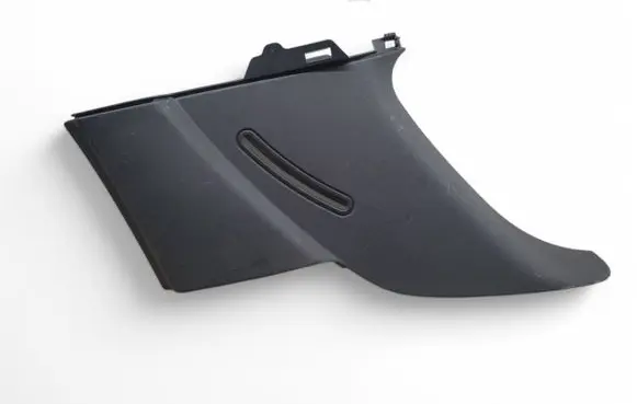 Mercedes-Benz GL X166 (D)pillar trim (top) A1666902225
