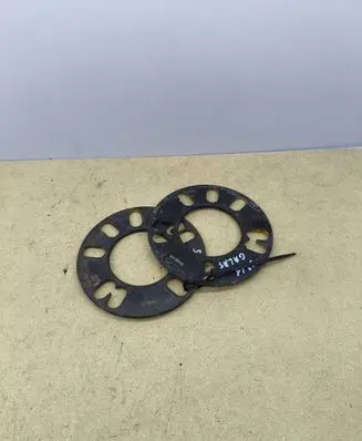 Mercedes-Benz E W211 Wheel spacers 