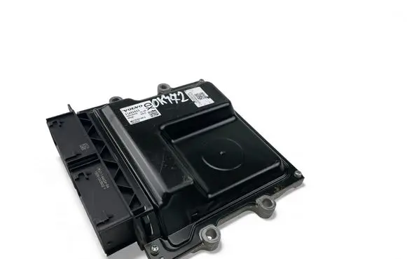 Volvo V60 Engine control unit/module ECU 31452623