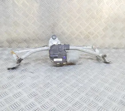 BMW X3 F25 Front wiper linkage and motor 3397021315 7213275