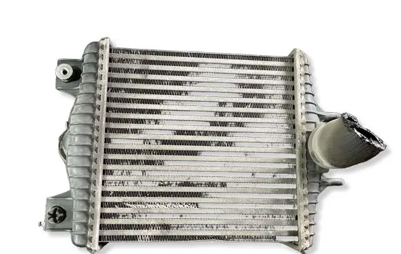 Land Rover Range Rover Sport L494 Intercooler radiator CPLA9L440AC 220414B