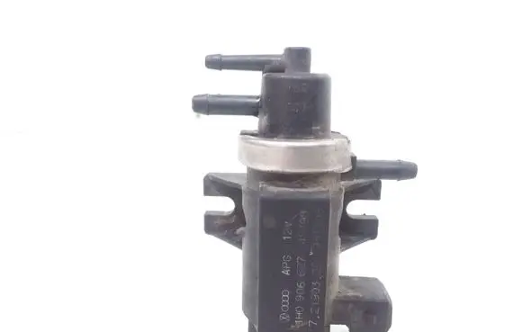 Volkswagen PASSAT B5 Turbo solenoid valve 1H0906627 72190320