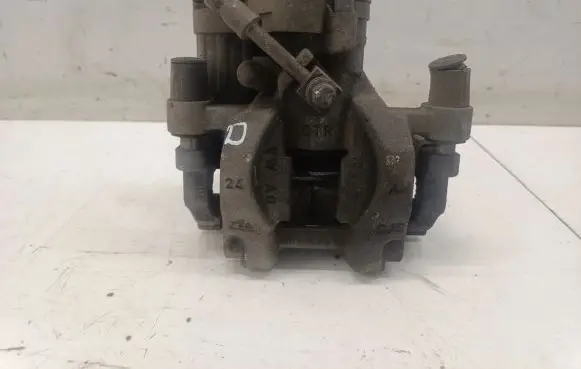 Volkswagen Arteon Shooting Brake Rear brake caliper 3Q0615406 3Q0615406AG