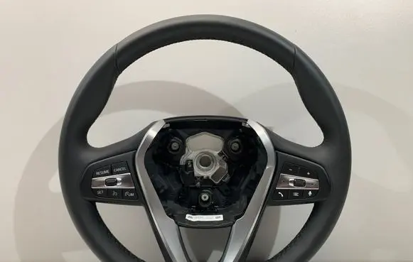BMW 4 G22 G23 G24 G26 Steering wheel 7939609