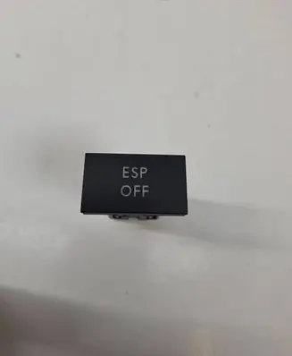 Traction control (ASR) switch