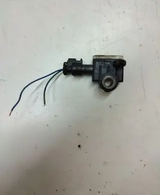 BMW 5 F10 F11 Airbag deployment crash/impact sensor 9234989